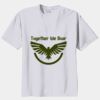 Youth Core Blend Tee Thumbnail