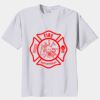 Youth Core Blend Tee Thumbnail