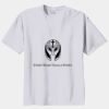 Youth Core Blend Tee Thumbnail