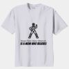 Youth Core Blend Tee Thumbnail
