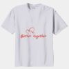 Youth Core Blend Tee Thumbnail