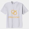 Youth Core Blend Tee Thumbnail