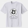 Youth Core Blend Tee Thumbnail