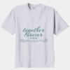 Youth Core Blend Tee Thumbnail