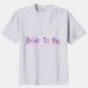 Youth Core Blend Tee Thumbnail