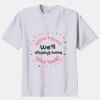 Youth Core Blend Tee Thumbnail