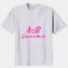 Youth Core Blend Tee Thumbnail