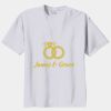 Youth Core Blend Tee Thumbnail