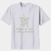 Youth Core Blend Tee Thumbnail