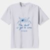 Youth Core Blend Tee Thumbnail