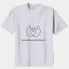 Youth Core Blend Tee Thumbnail