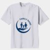Youth Core Blend Tee Thumbnail