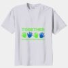 Youth Core Blend Tee Thumbnail