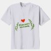 Youth Core Blend Tee Thumbnail