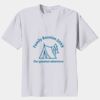 Youth Core Blend Tee Thumbnail