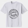 Youth Core Blend Tee Thumbnail