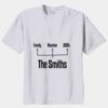 Youth Core Blend Tee Thumbnail