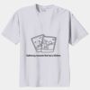 Youth Core Blend Tee Thumbnail