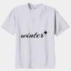 Youth Core Blend Tee Thumbnail