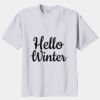 Youth Core Blend Tee Thumbnail