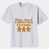 Youth Core Blend Tee Thumbnail