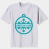 Youth Core Blend Tee Thumbnail