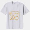 Youth Core Blend Tee Thumbnail