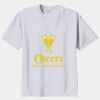 Youth Core Blend Tee Thumbnail