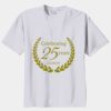 Youth Core Blend Tee Thumbnail