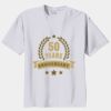 Youth Core Blend Tee Thumbnail