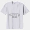 Youth Core Blend Tee Thumbnail