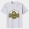 Youth Core Blend Tee Thumbnail