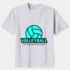 Youth Core Blend Tee Thumbnail