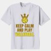 Youth Core Blend Tee Thumbnail