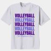 Youth Core Blend Tee Thumbnail