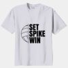 Youth Core Blend Tee Thumbnail