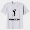Youth Core Blend Tee Thumbnail