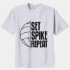 Youth Core Blend Tee Thumbnail