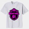 Youth Core Blend Tee Thumbnail