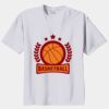 Youth Core Blend Tee Thumbnail
