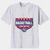 Youth Core Blend Tee Thumbnail
