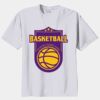 Youth Core Blend Tee Thumbnail