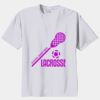 Youth Core Blend Tee Thumbnail