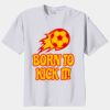 Youth Core Blend Tee Thumbnail