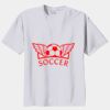 Youth Core Blend Tee Thumbnail