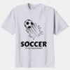Youth Core Blend Tee Thumbnail