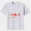 Youth Core Blend Tee Thumbnail