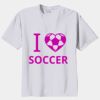 Youth Core Blend Tee Thumbnail