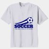 Youth Core Blend Tee Thumbnail