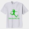 Youth Core Blend Tee Thumbnail